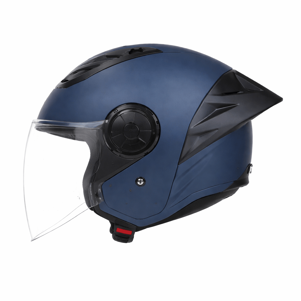 Casco LS2 616 Airflow II Navy Azul / Mate
